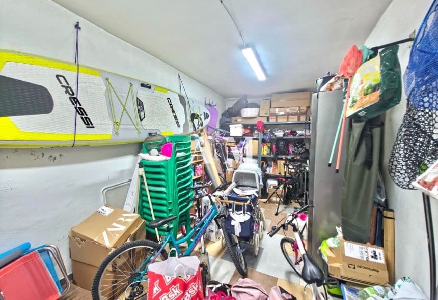 3 soverom Leilighet til salgs i Pilar de la Horadada med garasje - € 209 900 (Ref: 10095415)