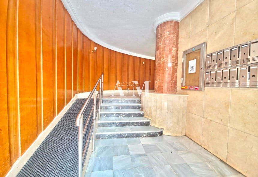 3 soverom Leilighet til salgs i Pilar de la Horadada med garasje - € 209 900 (Ref: 10095415)