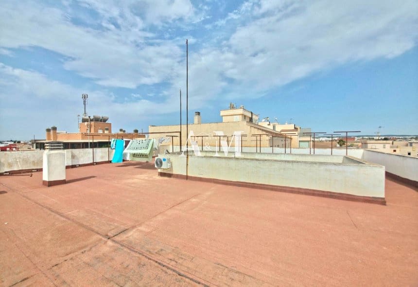 3 soverom Leilighet til salgs i Pilar de la Horadada med garasje - € 209 900 (Ref: 10095415)