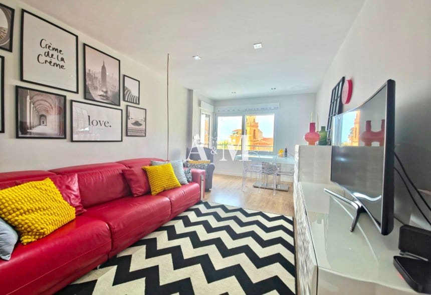 3 soverom Leilighet til salgs i Pilar de la Horadada med garasje - € 209 900 (Ref: 10095415)