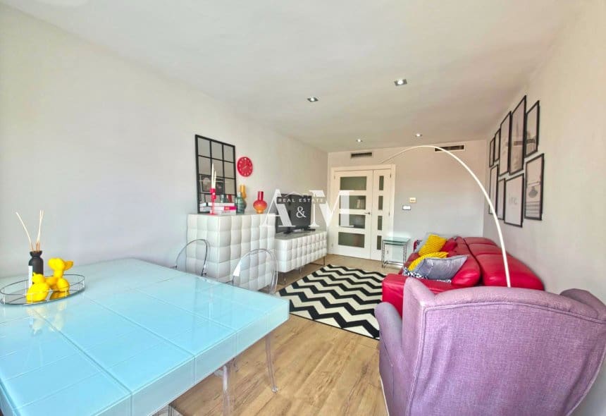 3 soverom Leilighet til salgs i Pilar de la Horadada med garasje - € 209 900 (Ref: 10095415)