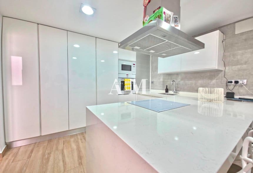 3 soverom Leilighet til salgs i Pilar de la Horadada med garasje - € 209 900 (Ref: 10095415)