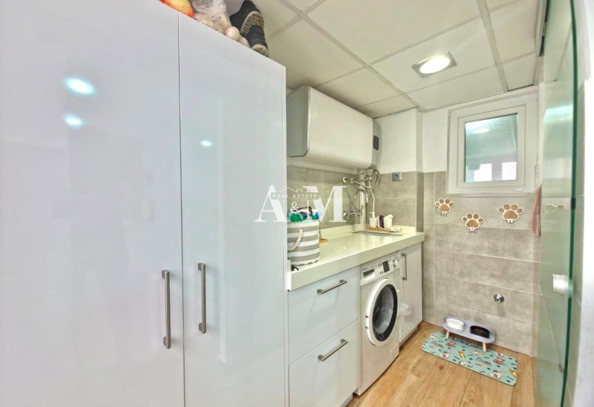 3 soverom Leilighet til salgs i Pilar de la Horadada med garasje - € 209 900 (Ref: 10095415)