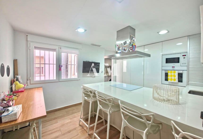 3 soverom Leilighet til salgs i Pilar de la Horadada med garasje - € 209 900 (Ref: 10095415)