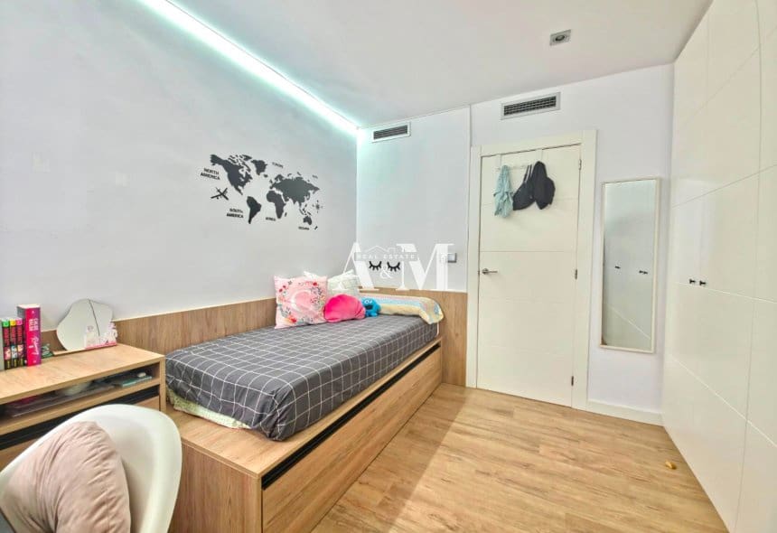 3 soverom Leilighet til salgs i Pilar de la Horadada med garasje - € 209 900 (Ref: 10095415)