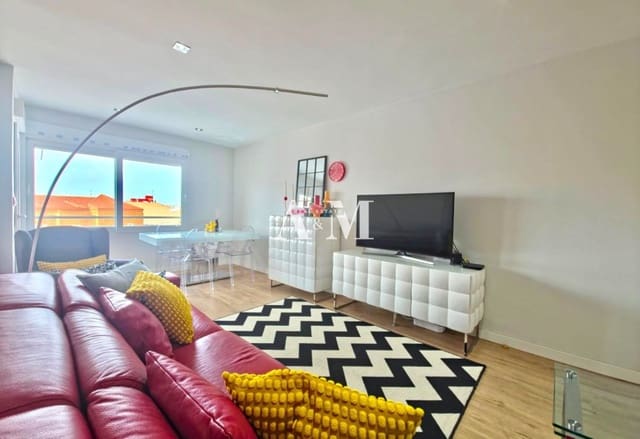 3 soverom Leilighet til salgs i Pilar de la Horadada ciudad, Pilar de la Horadada med garasje - € 209 900 (Ref: 10095415)