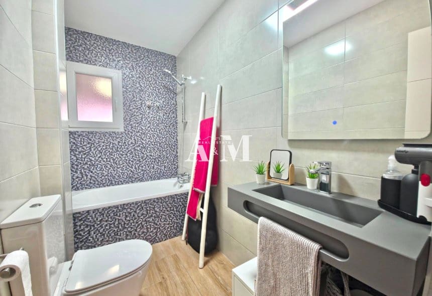 3 soverom Leilighet til salgs i Pilar de la Horadada med garasje - € 209 900 (Ref: 10095415)