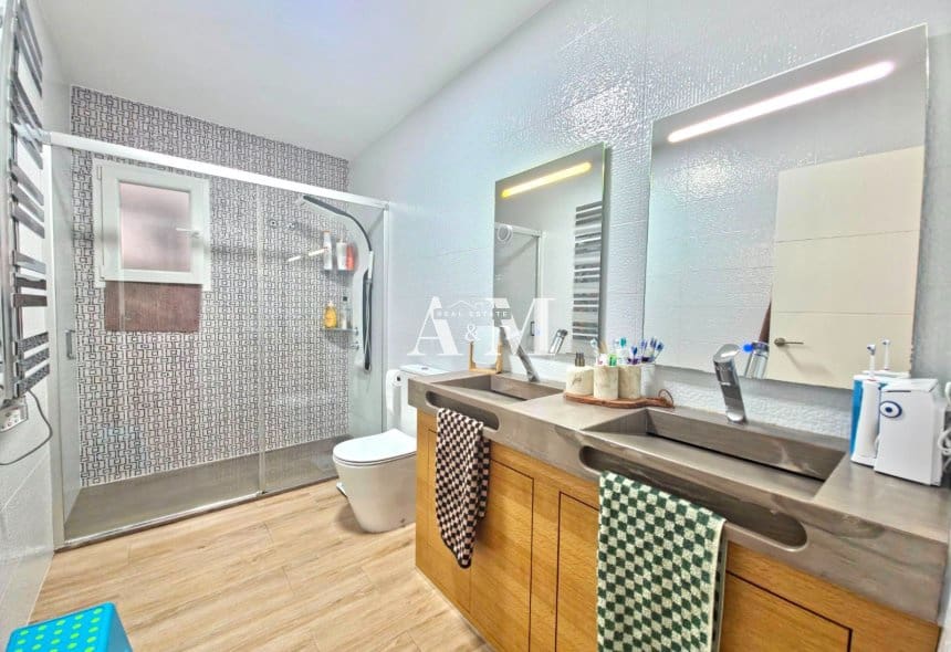 3 soverom Leilighet til salgs i Pilar de la Horadada med garasje - € 209 900 (Ref: 10095415)