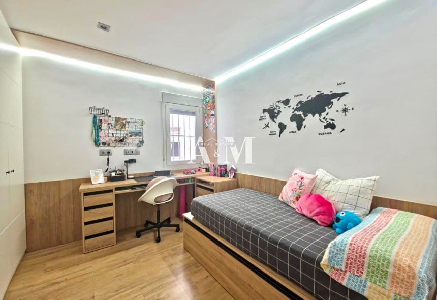 3 soverom Leilighet til salgs i Pilar de la Horadada med garasje - € 209 900 (Ref: 10095415)