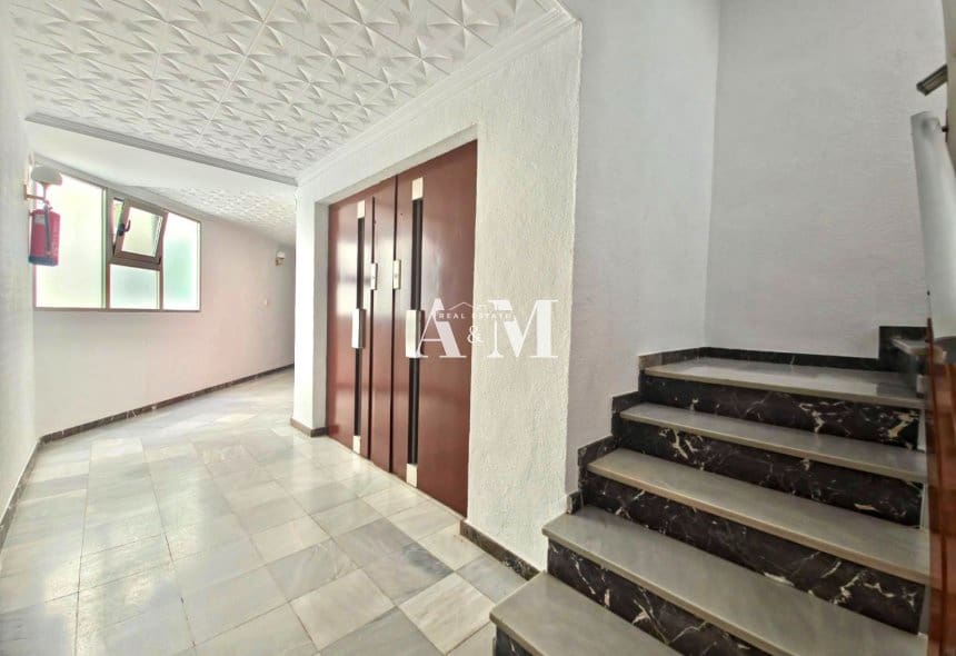 3 soverom Leilighet til salgs i Pilar de la Horadada med garasje - € 209 900 (Ref: 10095415)