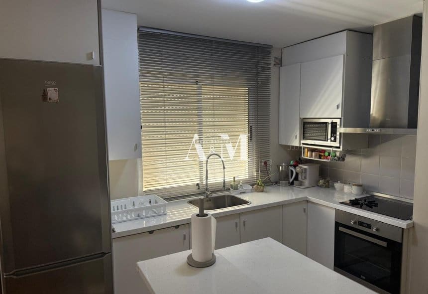 2 slaapkamer Penthouse te koop in Pilar de la Horadada - € 180.000 (Ref: 10095416)