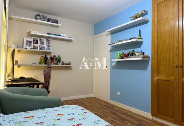 2 slaapkamer Penthouse te koop in Pilar de la Horadada ciudad, Pilar de la Horadada - € 180.000 (Ref: 10095416)