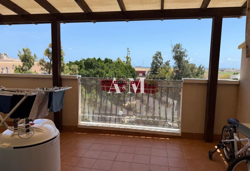 2 slaapkamer Penthouse te koop in Pilar de la Horadada - € 180.000 (Ref: 10095416)