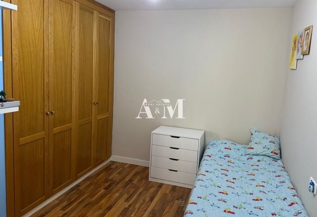 2 slaapkamer Penthouse te koop in Pilar de la Horadada ciudad, Pilar de la Horadada - € 180.000 (Ref: 10095416)