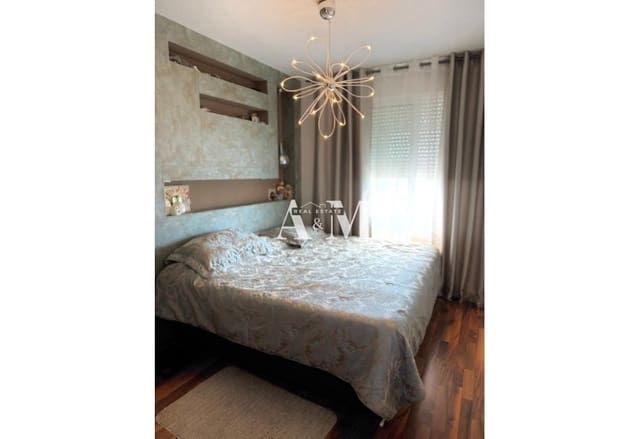 2 slaapkamer Penthouse te koop in Pilar de la Horadada ciudad, Pilar de la Horadada - € 180.000 (Ref: 10095416)