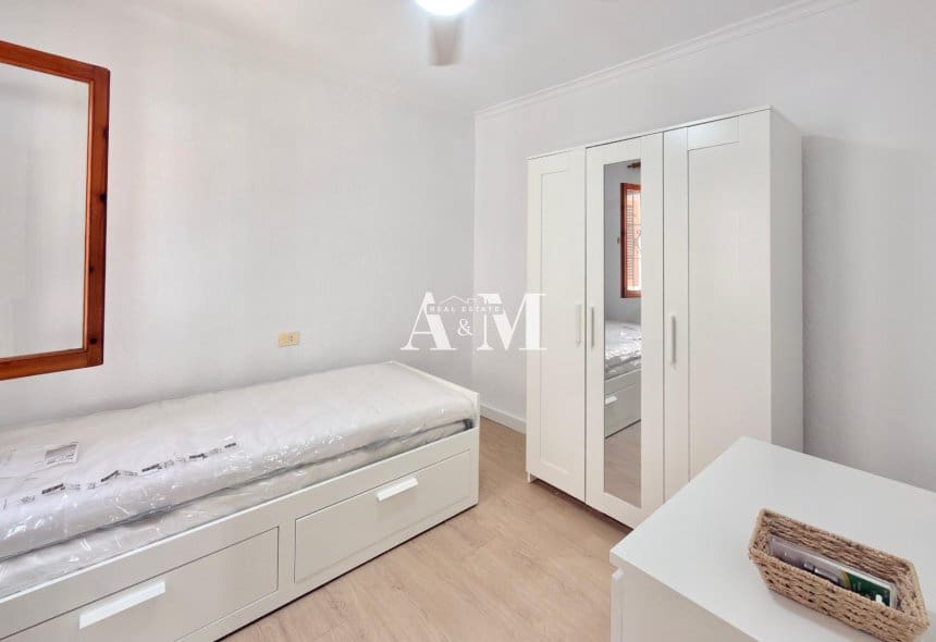 3 soverom Bungalow til leie i Los Cuarteros - € 750 (Ref: 10095417)