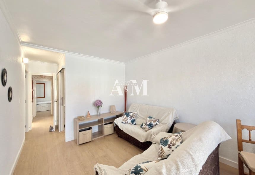 3 soverom Bungalow til leie i Los Cuarteros - € 750 (Ref: 10095417)