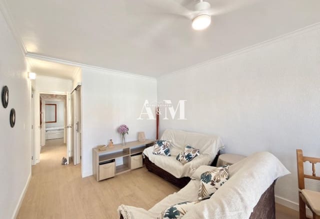 3 soverom Bungalow til leie i Los Cuarteros, San Pedro del Pinatar - € 750 (Ref: 10095417)