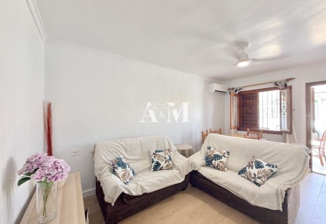 3 soverom Bungalow til leie i Los Cuarteros, San Pedro del Pinatar - € 750 (Ref: 10095417)