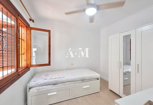 3 soverom Bungalow til leie i Los Cuarteros, San Pedro del Pinatar - € 750 (Ref: 10095417)