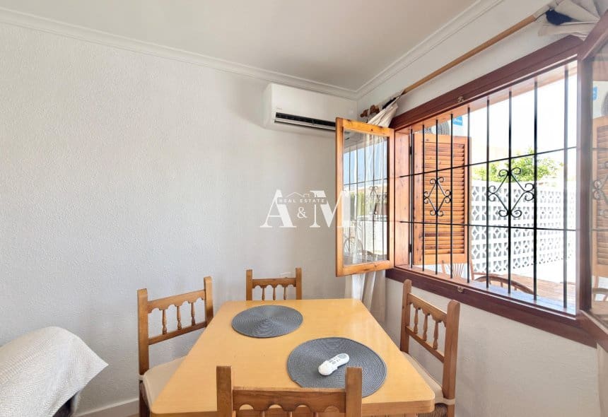 3 soverom Bungalow til leie i Los Cuarteros - € 750 (Ref: 10095417)
