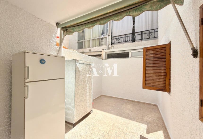 3 soverom Bungalow til leie i Los Cuarteros - € 750 (Ref: 10095417)
