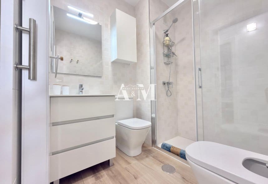 3 soverom Bungalow til leie i Los Cuarteros - € 750 (Ref: 10095417)