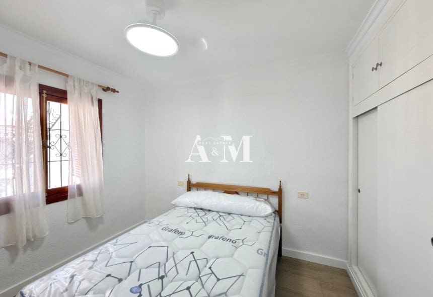 3 soverom Bungalow til leie i Los Cuarteros - € 750 (Ref: 10095417)