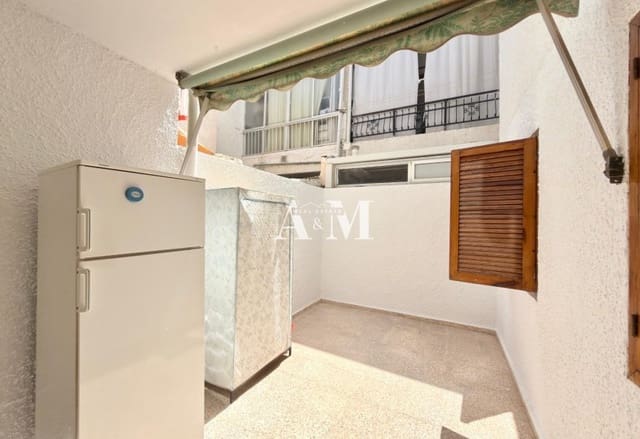 3 soverom Bungalow til leie i Los Cuarteros, San Pedro del Pinatar - € 750 (Ref: 10095417)