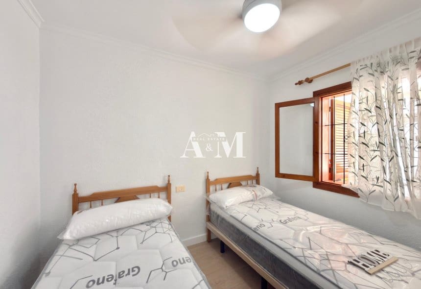 3 soverom Bungalow til leie i Los Cuarteros - € 750 (Ref: 10095417)