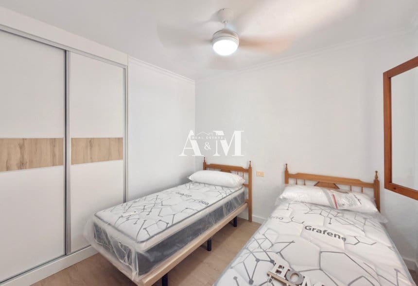 3 soverom Bungalow til leie i Los Cuarteros - € 750 (Ref: 10095417)