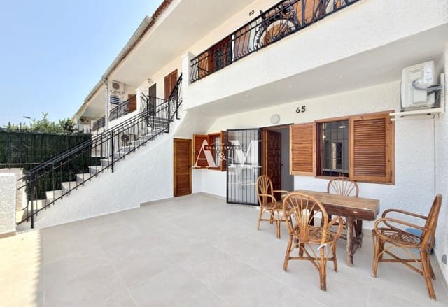 3 soverom Bungalow til leie i Los Cuarteros, San Pedro del Pinatar - € 750 (Ref: 10095417)