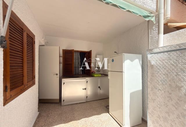 3 soverom Bungalow til leie i Los Cuarteros, San Pedro del Pinatar - € 750 (Ref: 10095417)