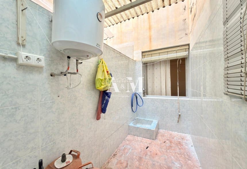 3 soveværelse Strandlejlighed til salg i Torrevieja - € 215.000 (Ref: 10095418)