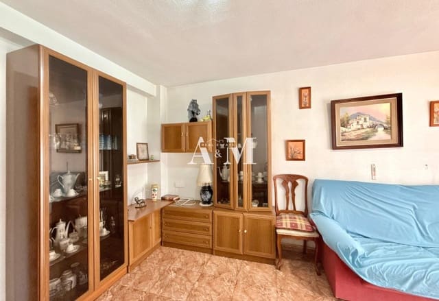 3 soverom Strandleiligheter til salgs i Las Piscinas Naturales, Torrevieja - € 215 000 (Ref: 10095418)