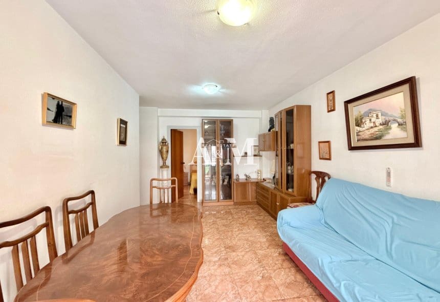 3 soveværelse Strandlejlighed til salg i Torrevieja - € 215.000 (Ref: 10095418)