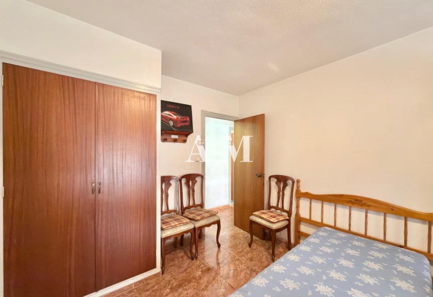 3 soveværelse Strandlejlighed til salg i Torrevieja - € 215.000 (Ref: 10095418)