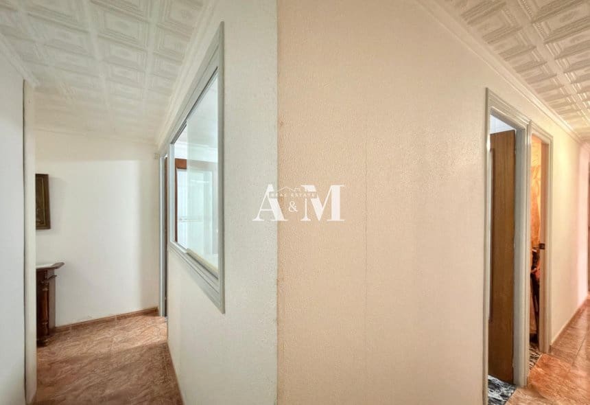3 soveværelse Strandlejlighed til salg i Torrevieja - € 215.000 (Ref: 10095418)