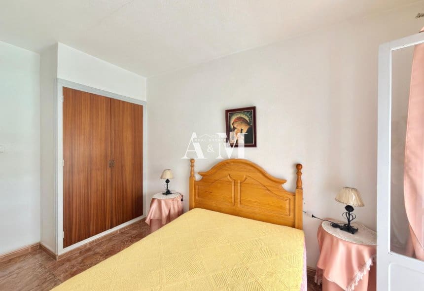 3 soveværelse Strandlejlighed til salg i Torrevieja - € 215.000 (Ref: 10095418)