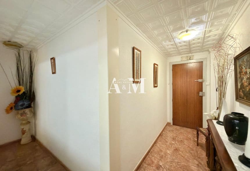 3 soveværelse Strandlejlighed til salg i Torrevieja - € 215.000 (Ref: 10095418)