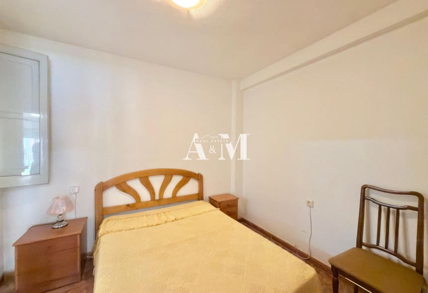 3 soveværelse Strandlejlighed til salg i Torrevieja - € 215.000 (Ref: 10095418)