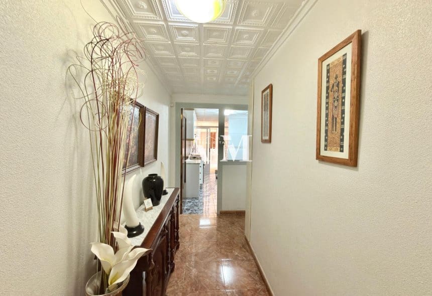 3 soveværelse Strandlejlighed til salg i Torrevieja - € 215.000 (Ref: 10095418)