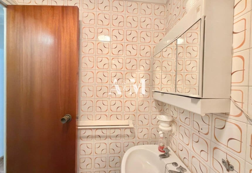 3 soveværelse Strandlejlighed til salg i Torrevieja - € 215.000 (Ref: 10095418)