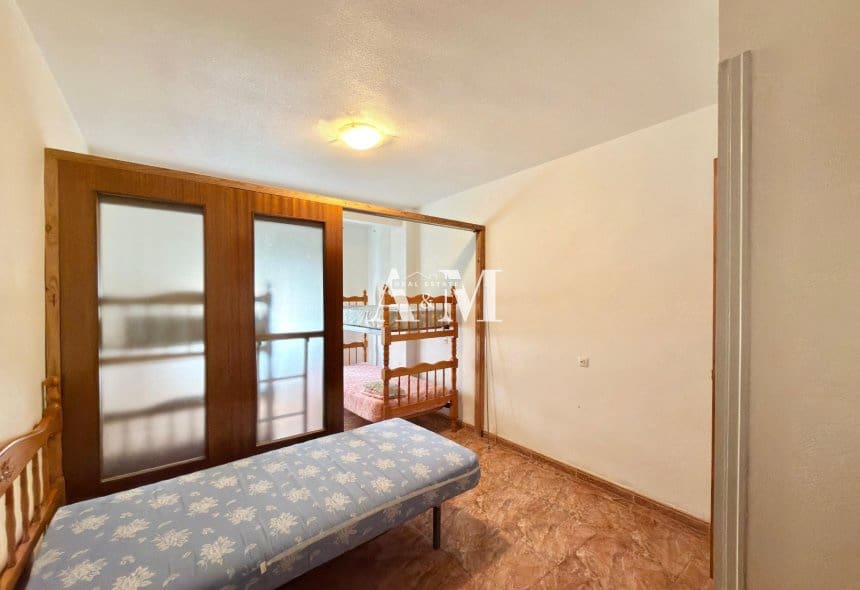 3 soveværelse Strandlejlighed til salg i Torrevieja - € 215.000 (Ref: 10095418)