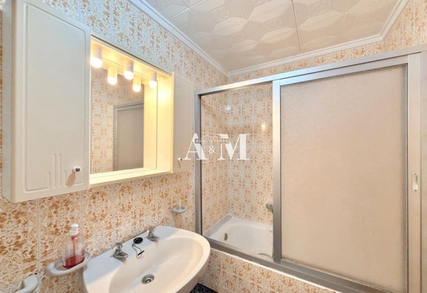 3 soveværelse Strandlejlighed til salg i Torrevieja - € 215.000 (Ref: 10095418)