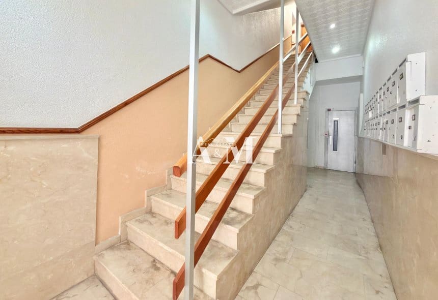 3 soveværelse Strandlejlighed til salg i Torrevieja - € 215.000 (Ref: 10095418)