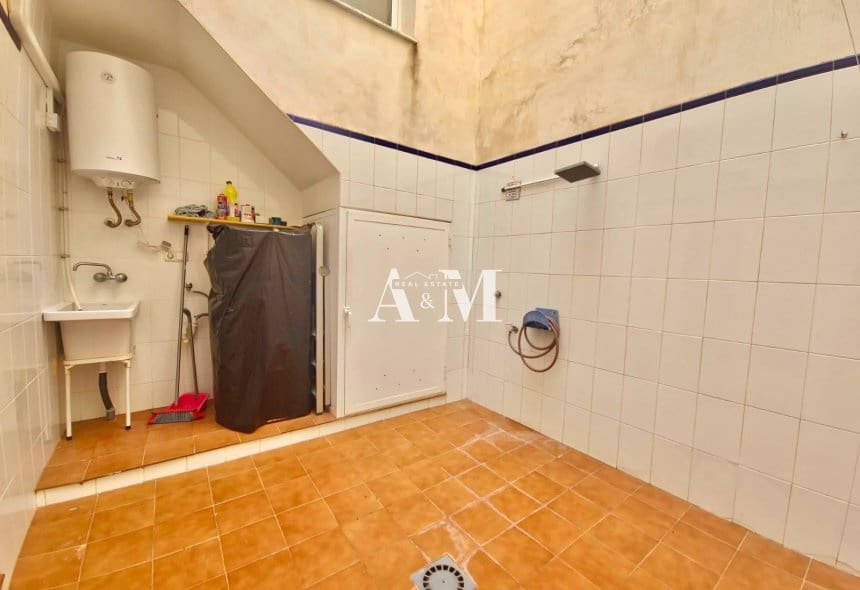 Casa de 3 habitaciones en Torre de la Horadada en alquiler con garaje - 1.300 € (Ref: 10095420)