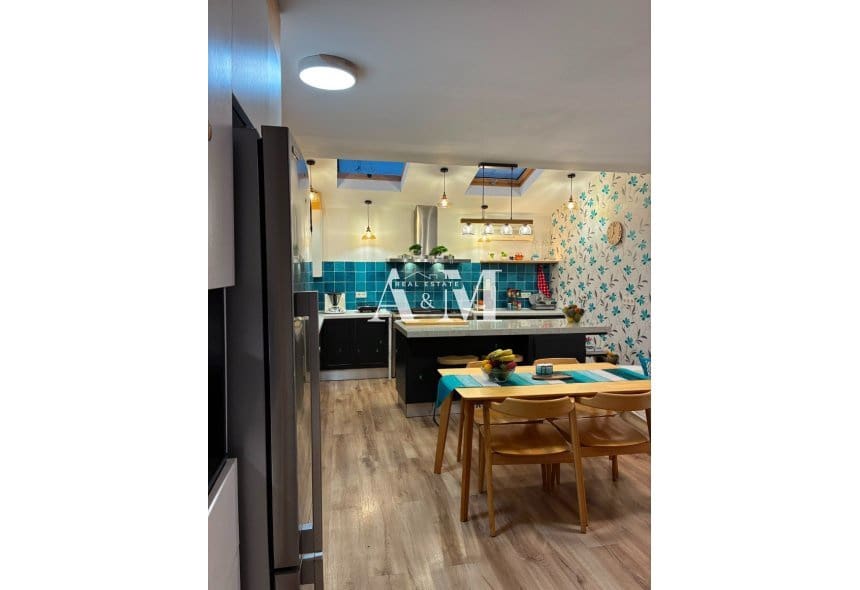 5 sovrum Hus att hyra i Lo Pagan - 1 800 € (Ref: 10095421)