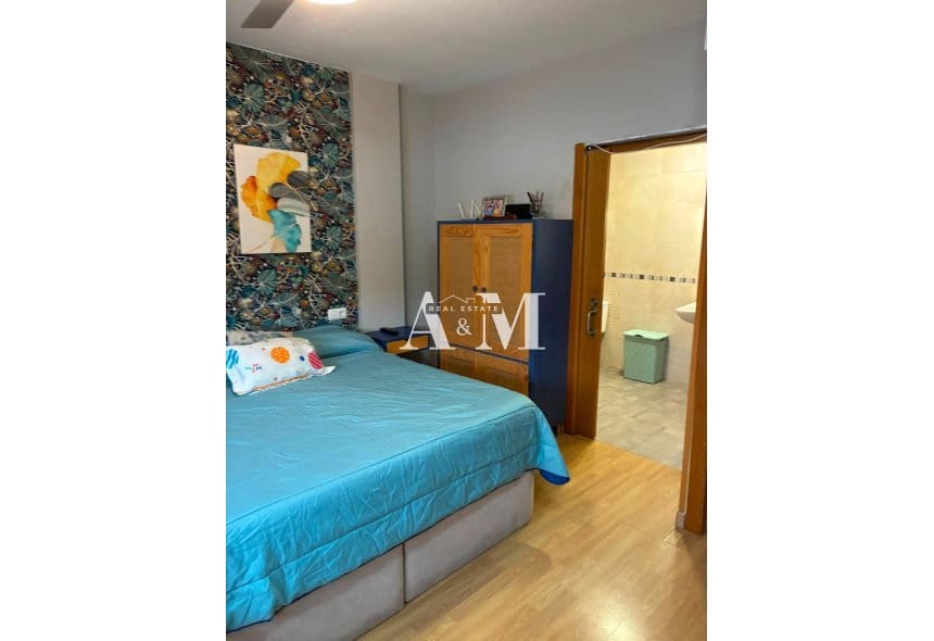5 sovrum Hus att hyra i Lo Pagan - 1 800 € (Ref: 10095421)