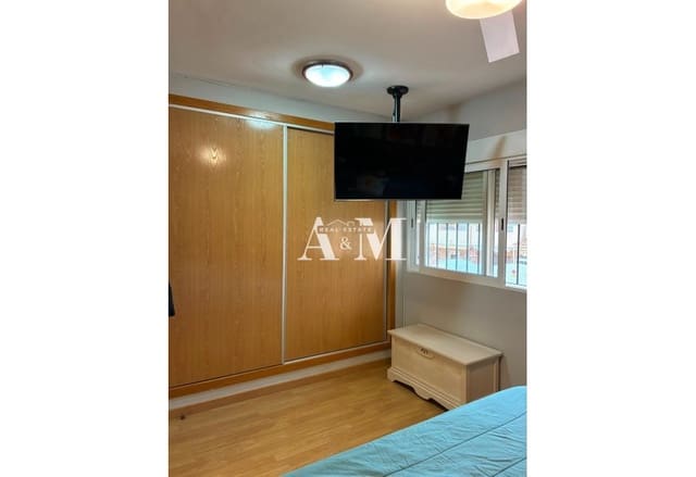 5 makuuhuone Omakotitalo vuokrattavana paikassa Lo Pagan, San Pedro del Pinatar - 1 800 € (Ref: 10095421)